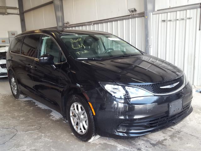 CHRYSLER PACIFICA T 2017 2c4rc1dg7hr588458