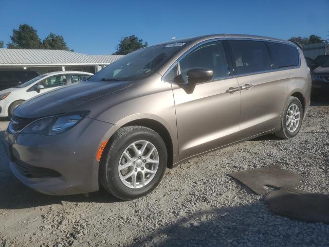 CHRYSLER PACIFICA T 2017 2c4rc1dg7hr588587