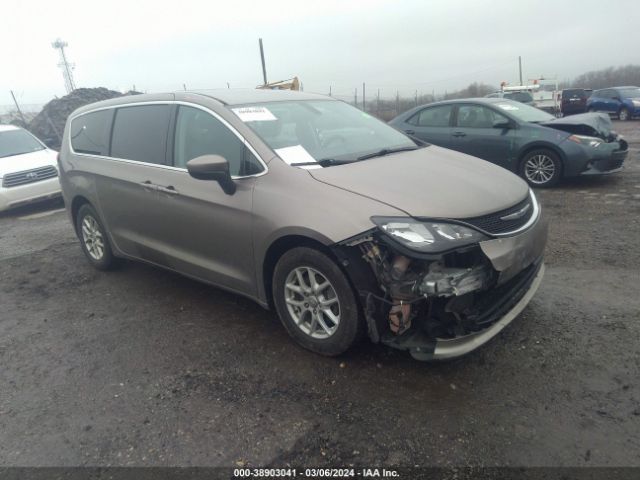 CHRYSLER PACIFICA 2017 2c4rc1dg7hr593062