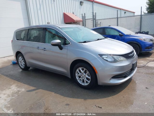 CHRYSLER PACIFICA 2017 2c4rc1dg7hr611284