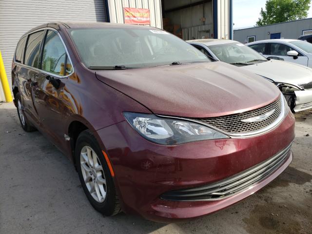 CHRYSLER PACIFICA T 2017 2c4rc1dg7hr654118