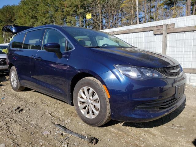 CHRYSLER PACIFICA T 2017 2c4rc1dg7hr676085