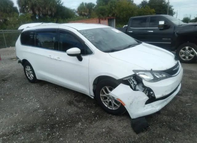 CHRYSLER PACIFICA 2017 2c4rc1dg7hr705021