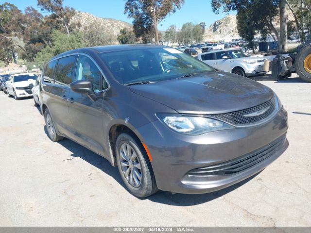 CHRYSLER PACIFICA 2017 2c4rc1dg7hr708467