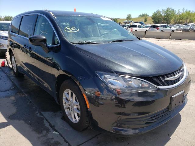 CHRYSLER PACIFICA T 2017 2c4rc1dg7hr720361