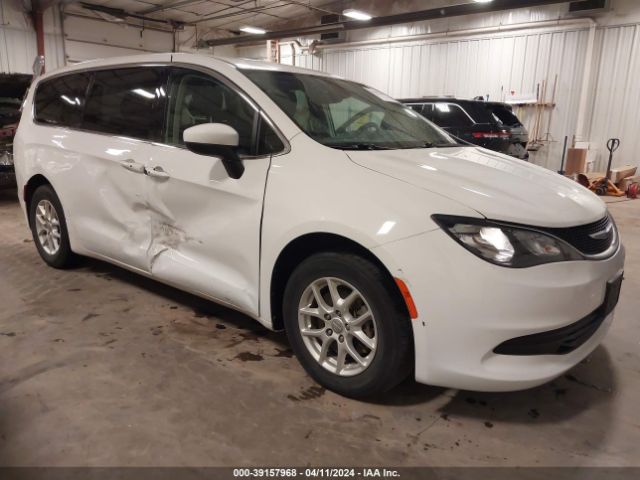 CHRYSLER PACIFICA 2017 2c4rc1dg7hr753487