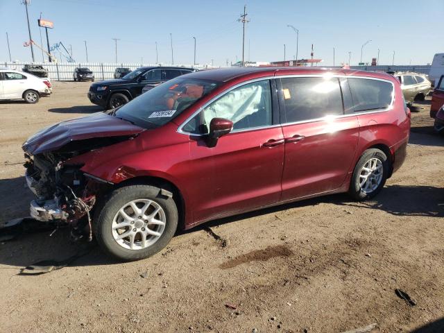 CHRYSLER PACIFICA T 2017 2c4rc1dg7hr777014