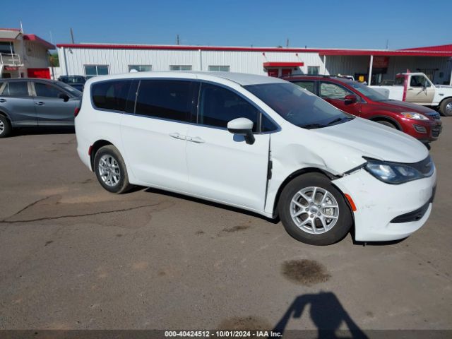 CHRYSLER PACIFICA T 2017 2c4rc1dg7hr835851