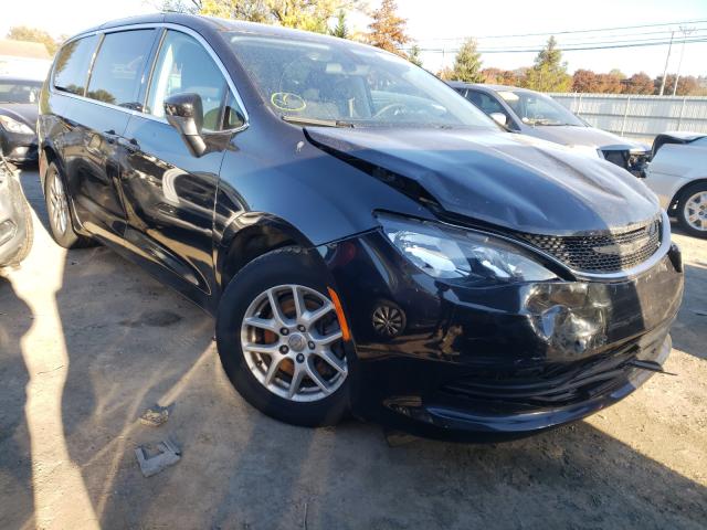 CHRYSLER PACIFICA T 2018 2c4rc1dg7jr129985