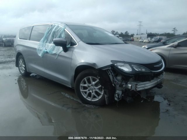 CHRYSLER PACIFICA 2018 2c4rc1dg7jr182251