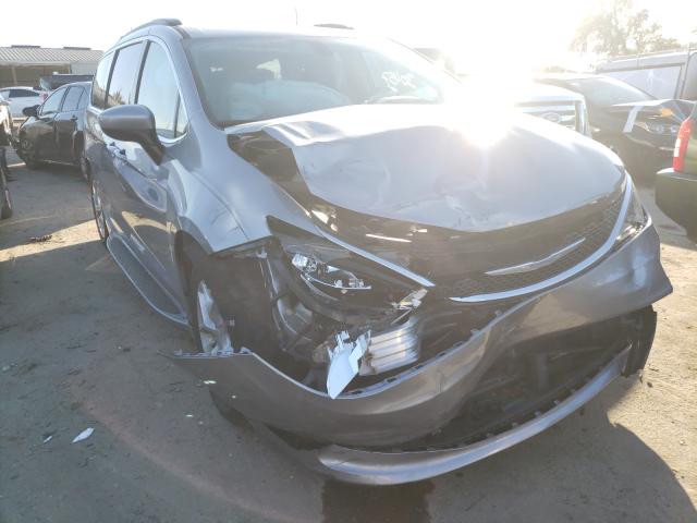 CHRYSLER PACIFICA T 2018 2c4rc1dg7jr291518