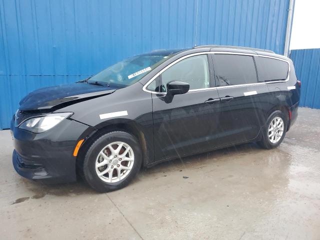 CHRYSLER MINIVAN 2020 2c4rc1dg7lr157126