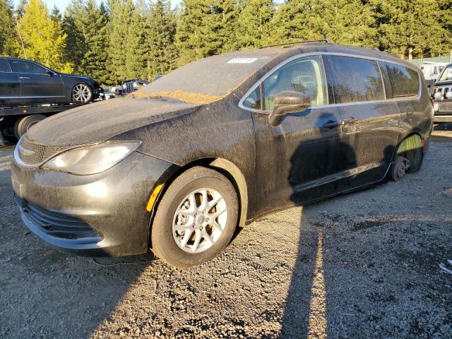 CHRYSLER MINIVAN 2020 2c4rc1dg7lr182186