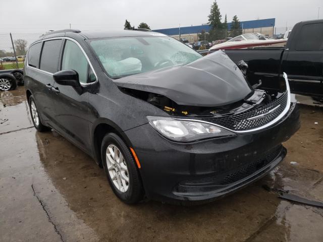 CHRYSLER NULL 2021 2c4rc1dg7mr509168