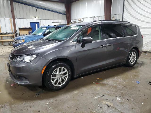 CHRYSLER MINIVAN 2021 2c4rc1dg7mr511969