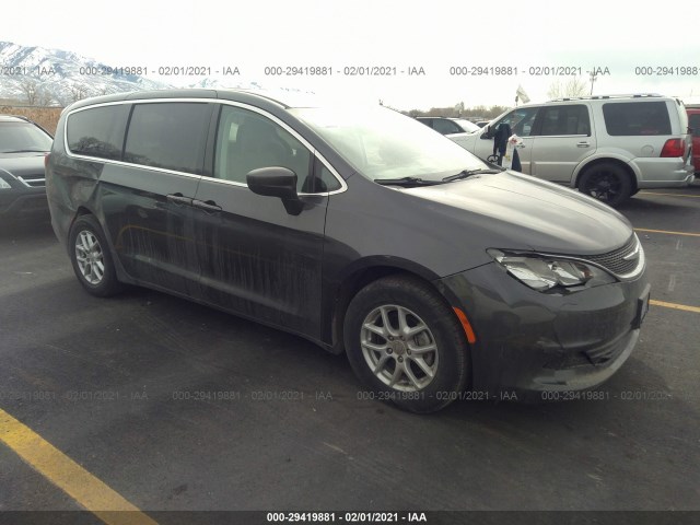 CHRYSLER PACIFICA 2017 2c4rc1dg8hr501148