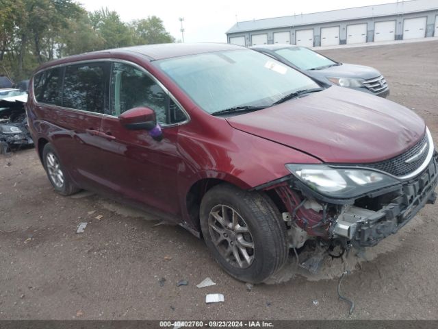 CHRYSLER PACIFICA 2017 2c4rc1dg8hr508889