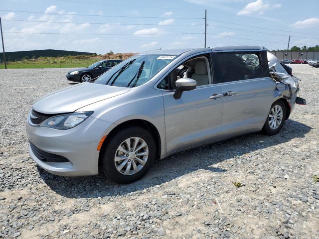 CHRYSLER PACIFICA T 2017 2c4rc1dg8hr513008