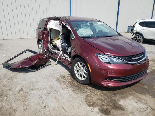 CHRYSLER PACIFICA T 2017 2c4rc1dg8hr516099