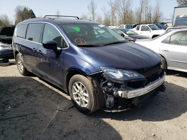 CHRYSLER PACIFICA T 2017 2c4rc1dg8hr522078