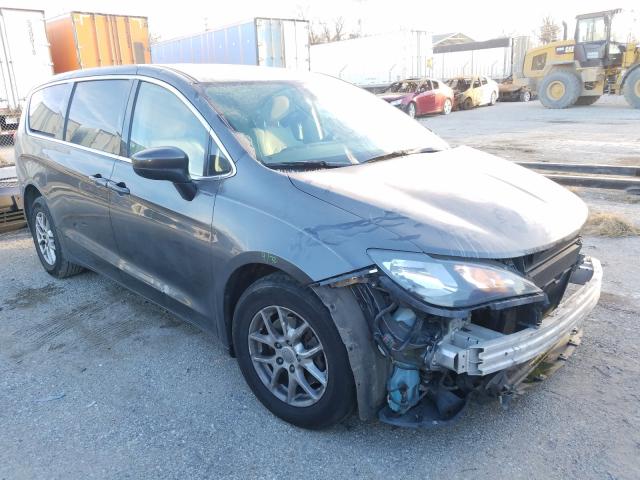 CHRYSLER PACIFICA T 2017 2c4rc1dg8hr522677