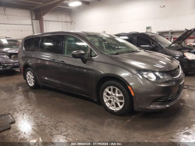 CHRYSLER PACIFICA 2017 2c4rc1dg8hr529516