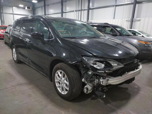 CHRYSLER PACIFICA T 2017 2c4rc1dg8hr543366