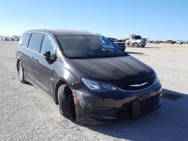 CHRYSLER PACIFICA T 2017 2c4rc1dg8hr552679