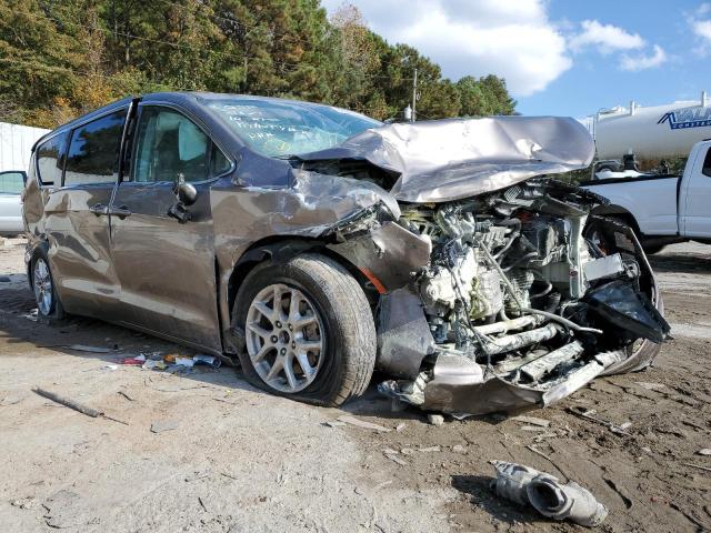 CHRYSLER PACIFICA T 2017 2c4rc1dg8hr565352