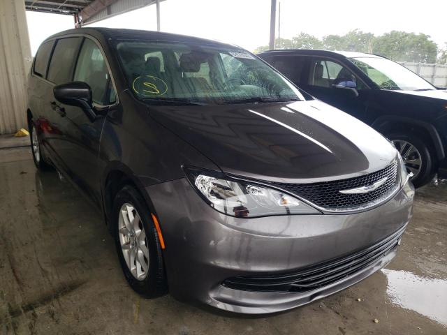 CHRYSLER PACIFICA T 2017 2c4rc1dg8hr565688