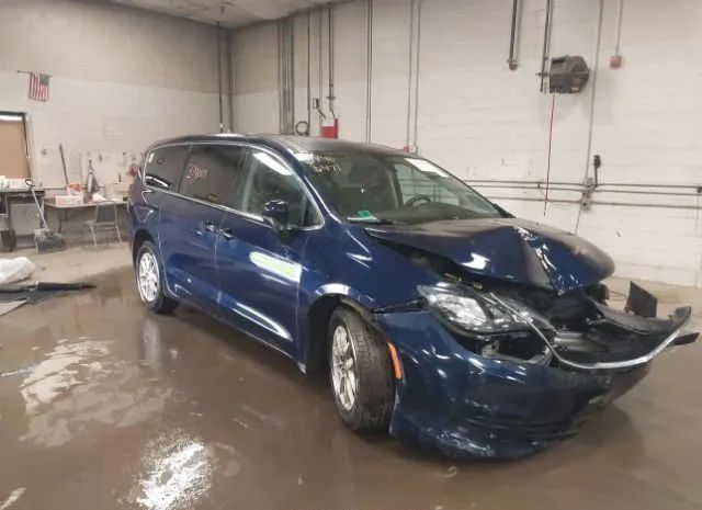 CHRYSLER PACIFICA 2017 2c4rc1dg8hr588226