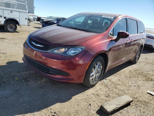 CHRYSLER PACIFICA T 2017 2c4rc1dg8hr588260