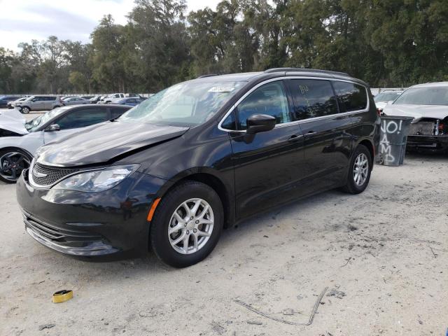 CHRYSLER PACIFICA T 2017 2c4rc1dg8hr588954