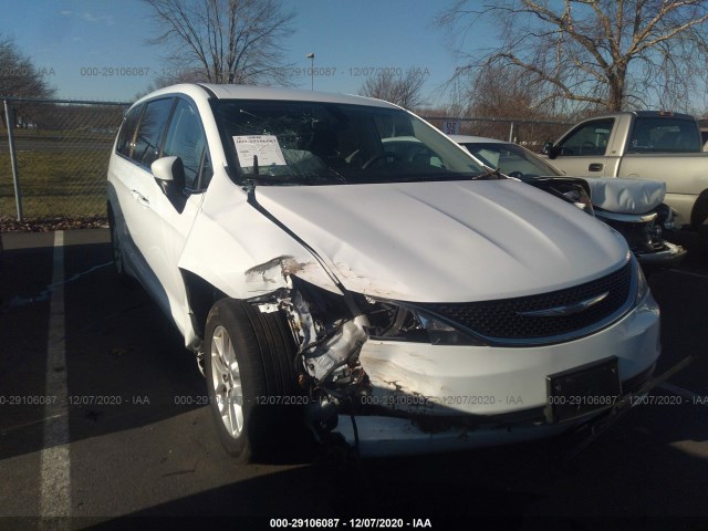 CHRYSLER PACIFICA 2017 2c4rc1dg8hr609415