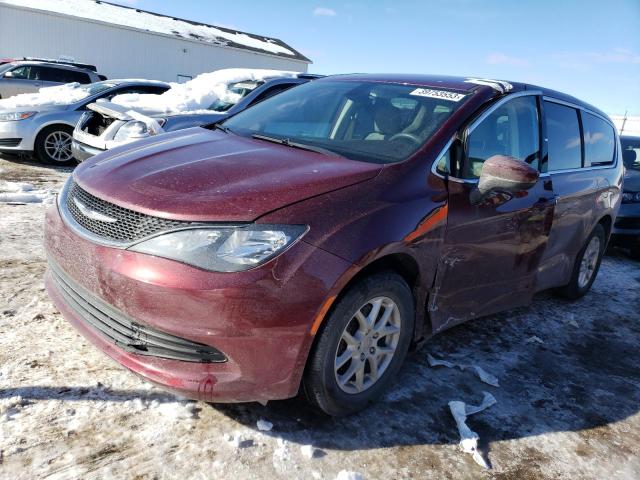 CHRYSLER PACIFICA T 2017 2c4rc1dg8hr611648