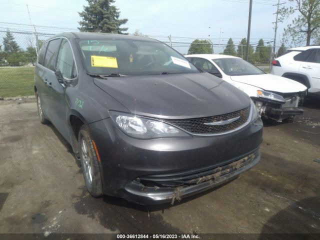 CHRYSLER PACIFICA 2017 2c4rc1dg8hr623413