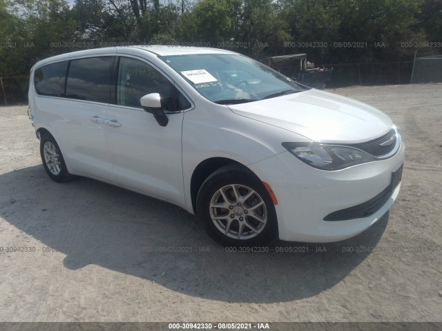 CHRYSLER PACIFICA 2017 2c4rc1dg8hr675625