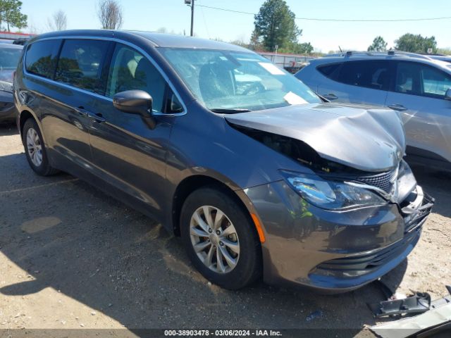 CHRYSLER PACIFICA 2017 2c4rc1dg8hr676788