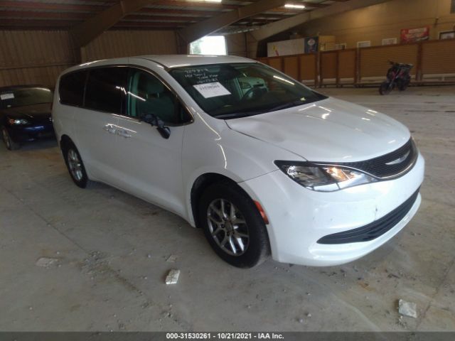 CHRYSLER PACIFICA 2017 2c4rc1dg8hr729814