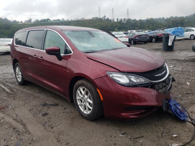 CHRYSLER PACIFICA T 2017 2c4rc1dg8hr753532