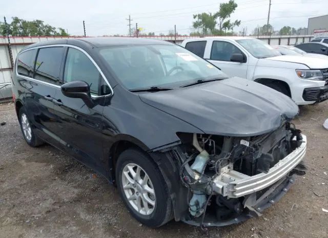 CHRYSLER PACIFICA 2017 2c4rc1dg8hr758925