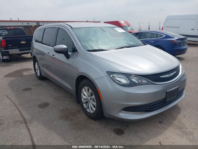 CHRYSLER PACIFICA 2017 2c4rc1dg8hr833431