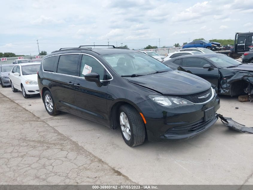 CHRYSLER PACIFICA 2018 2c4rc1dg8jr168102