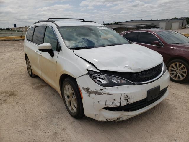 CHRYSLER PACIFICA T 2018 2c4rc1dg8jr309489