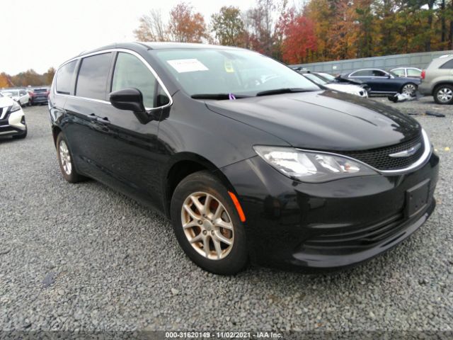 CHRYSLER PACIFICA 2019 2c4rc1dg8kr587469