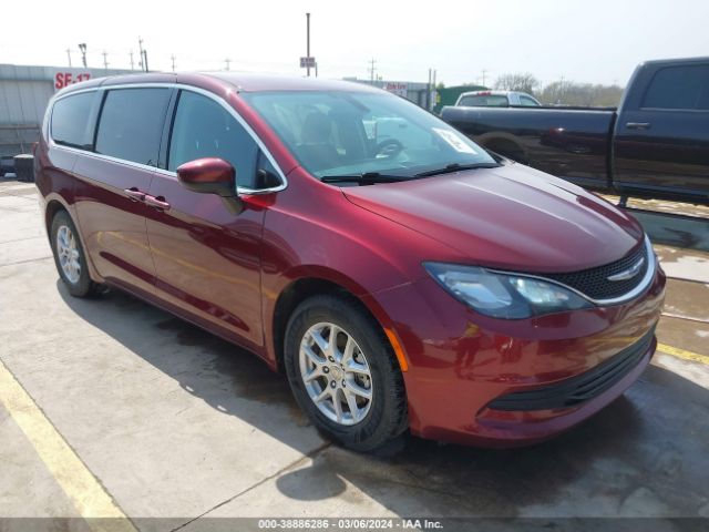 CHRYSLER PACIFICA 2019 2c4rc1dg8kr652109