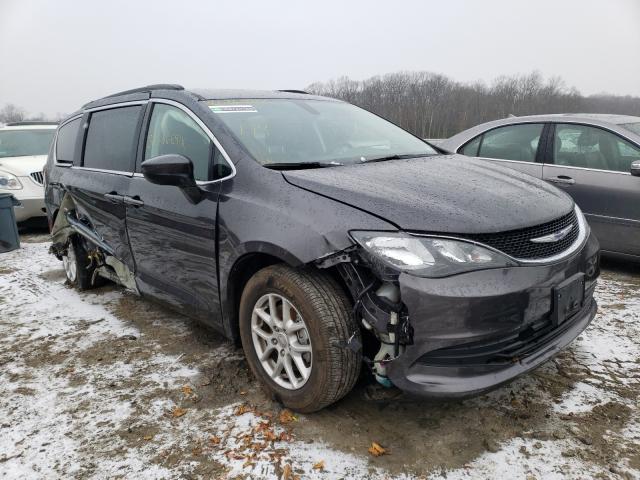 CHRYSLER VOYAGER LX 2020 2c4rc1dg8lr164182