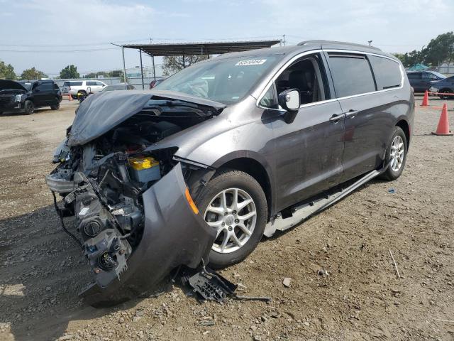 CHRYSLER VOYAGER LX 2020 2c4rc1dg8lr262094