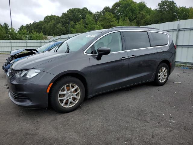 CHRYSLER MINIVAN 2020 2c4rc1dg8lr268297