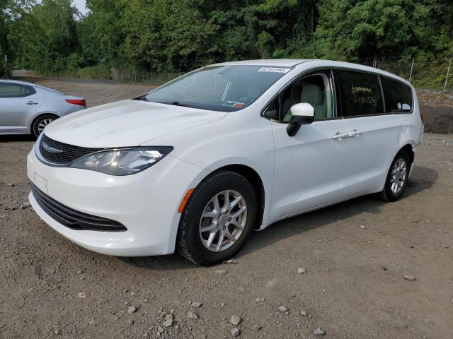 CHRYSLER NULL 2017 2c4rc1dg9hr508321